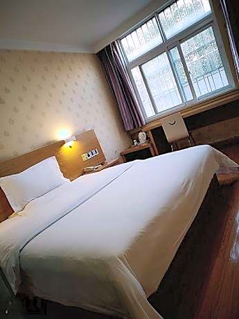 WH - Anxin Bed Room