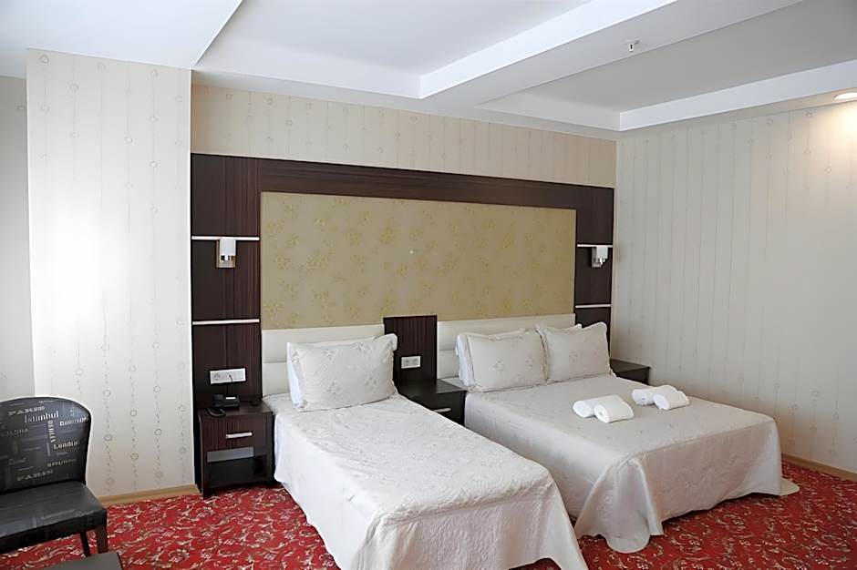 Grand Temel Hotel