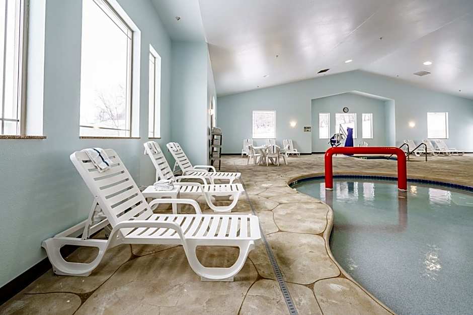 Cobblestone Suites - Ripon