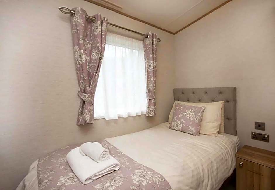 Loch Lomond Holiday Park