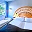B&B Hotel Offenbach-Kaiserlei