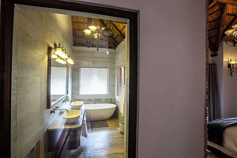 Lapeng Guest Lodge