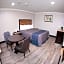 Diamond Bell Inn & Suites