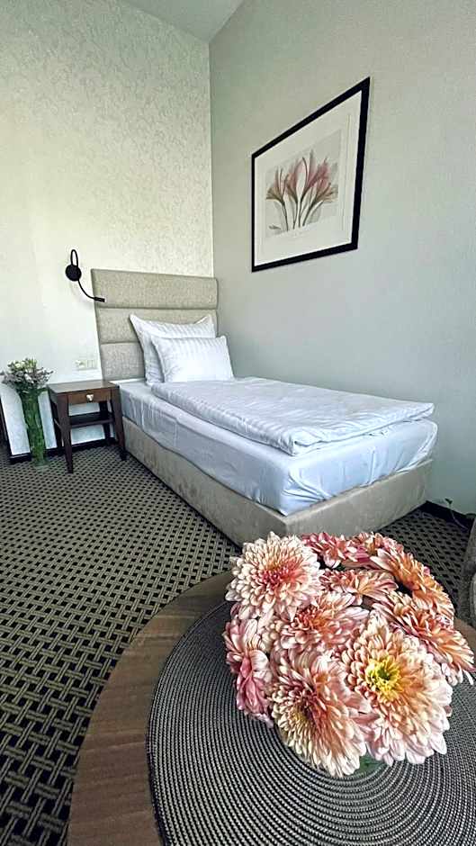 Hotel Silvia Gold Gliwice