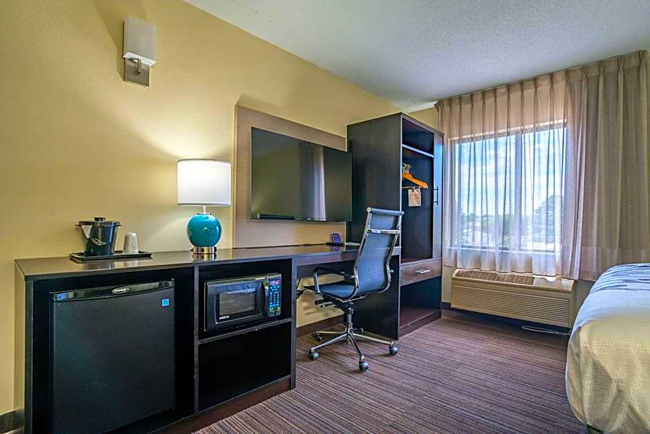 Sleep Inn Murfreesboro Shopping District