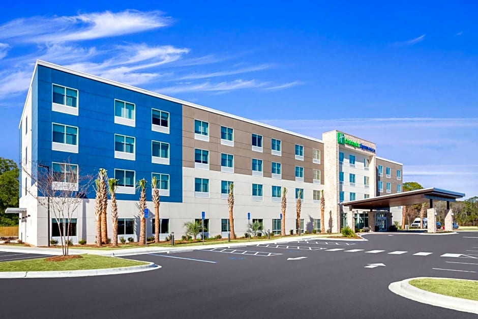 Holiday Inn Express & Suites Niceville - Eglin Area, an IHG Hotel