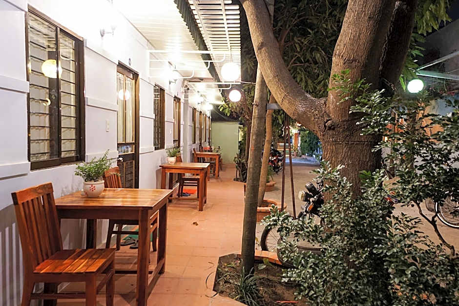Duy An Guest House