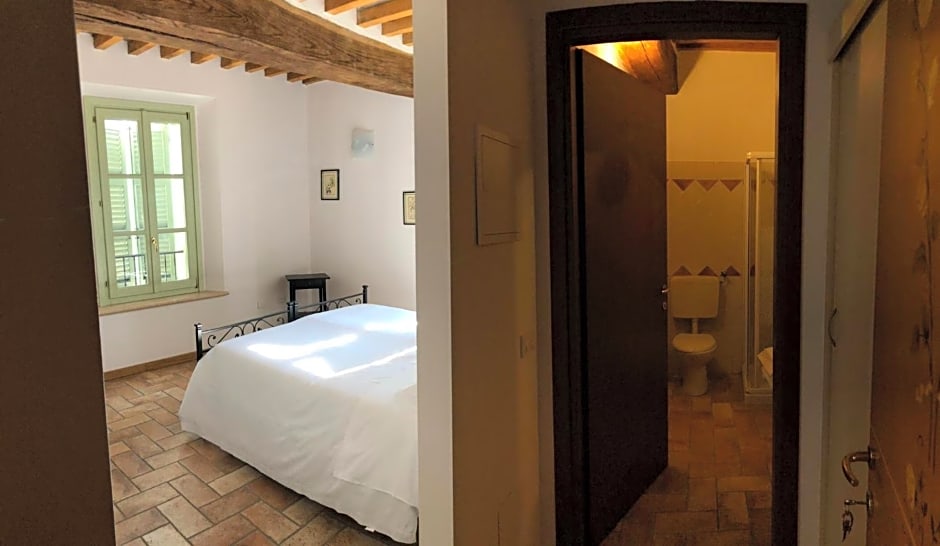 Locanda La Motta