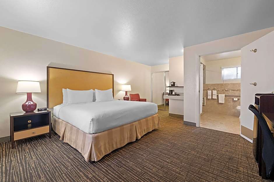Best Western Petaluma Inn