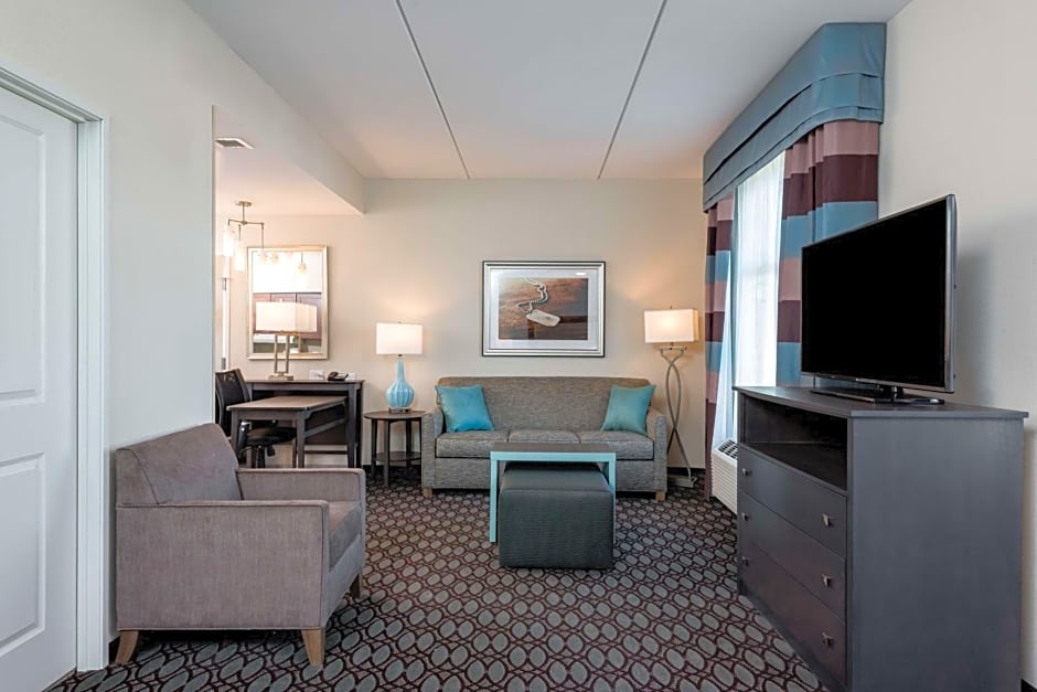 Homewood Suites by Hilton Fayetteville North Carolina