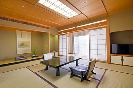Suite - Non-Smoking