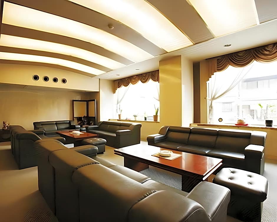Ryokan Sanoya