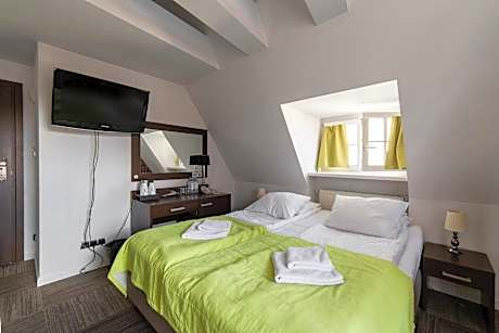 Superior Quadruple Room