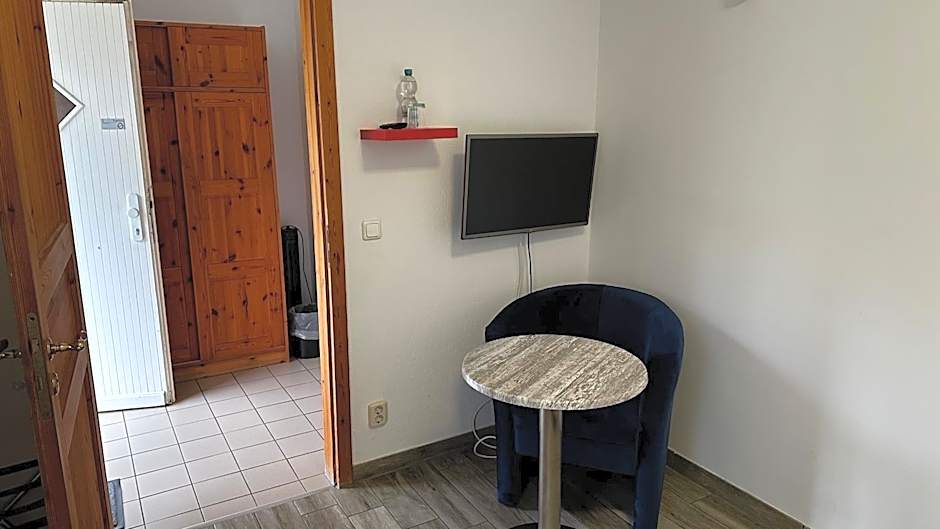 Hotel Zierow - Urlaub an der Ostsee