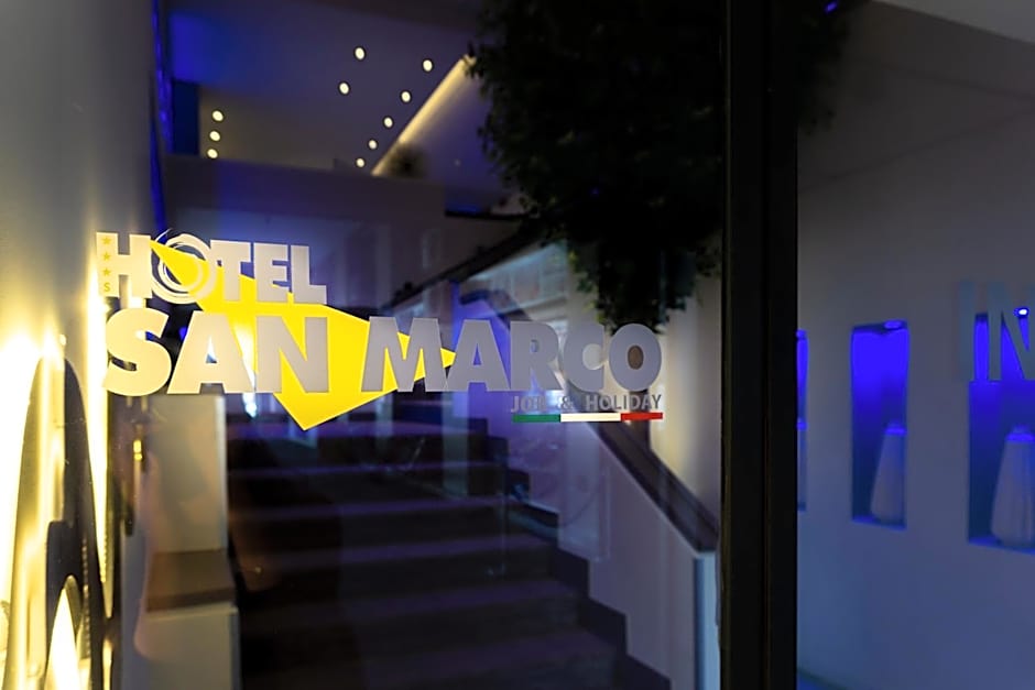 Hotel San Marco
