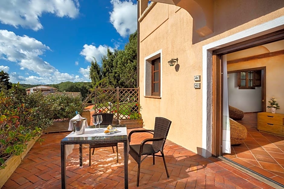 Hotel Parco Degli Ulivi - Sardegna