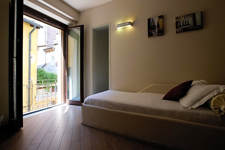 Hotel Leon D'Oro