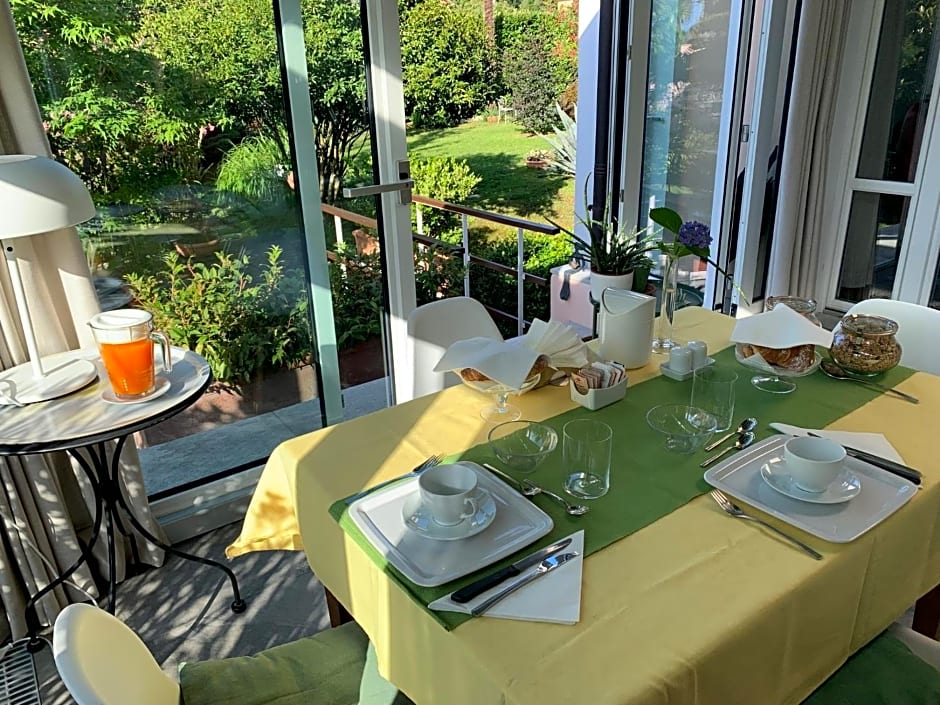 CASABELLA-LAGO MAGGIORE