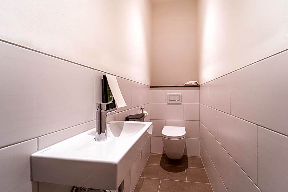 Best Western Hotel Dreilanderbrucke