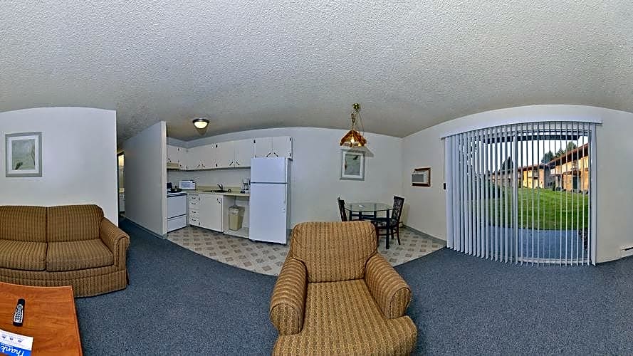 Sunrise Garden Suites