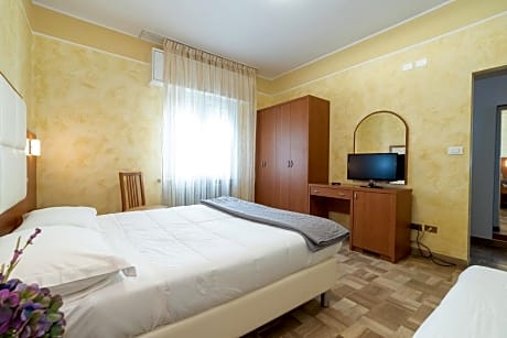 Double or Twin Room - Annex