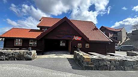 Sirevåg Konferansehotell AS