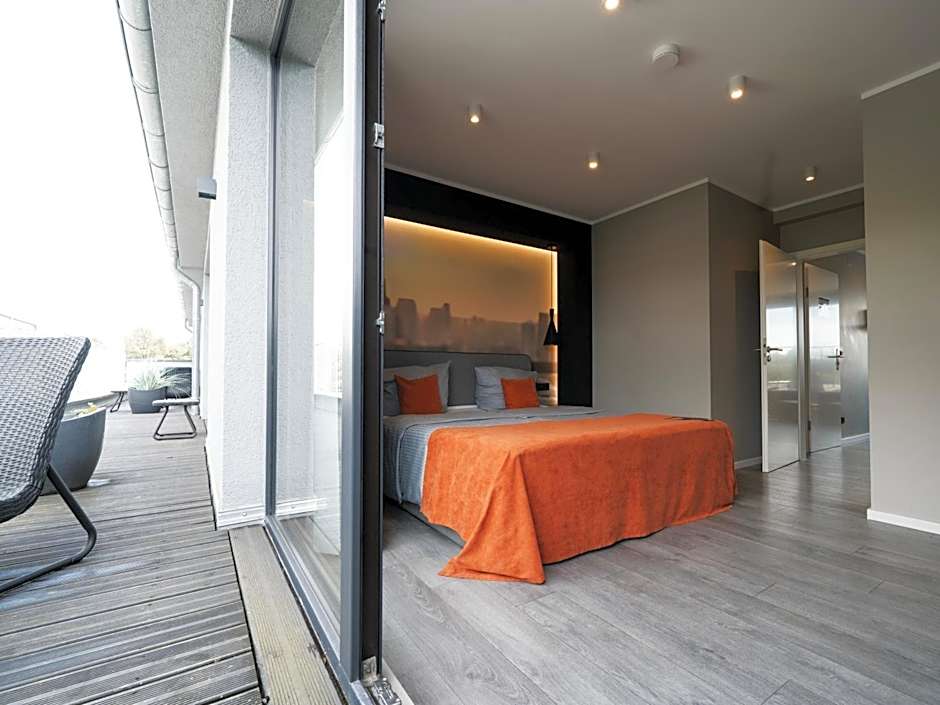 JustStay Solingen Hotel & Apartments