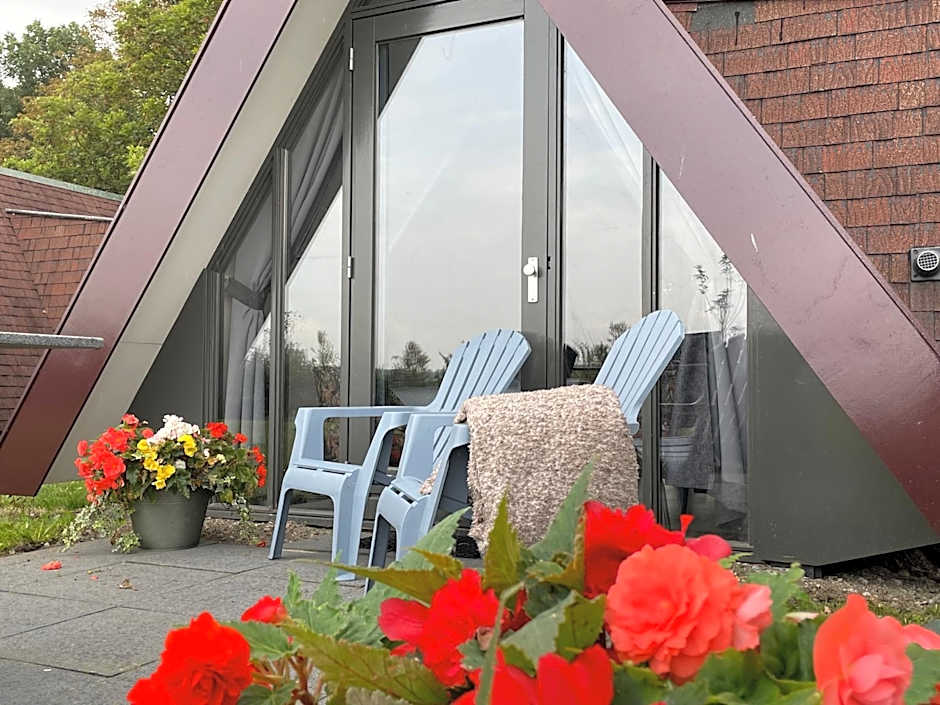 Hotelhuisjes Medemblik