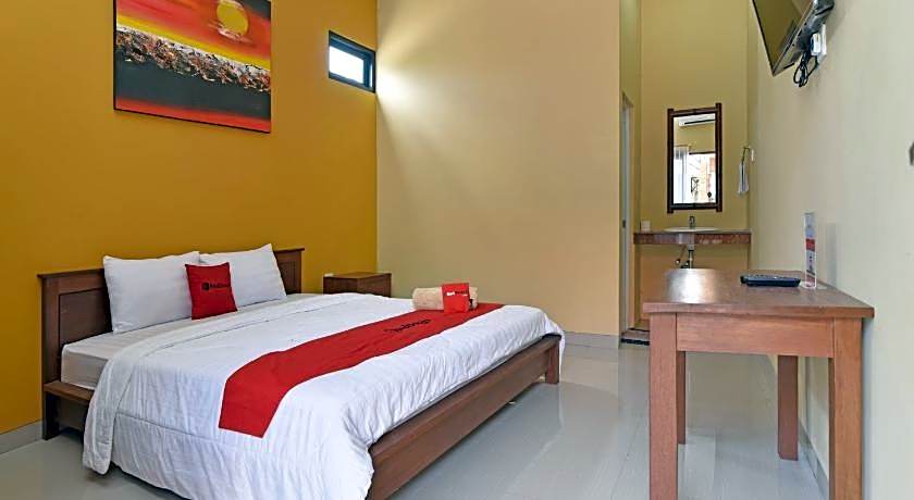 RedDoorz @ Uluwatu Bali