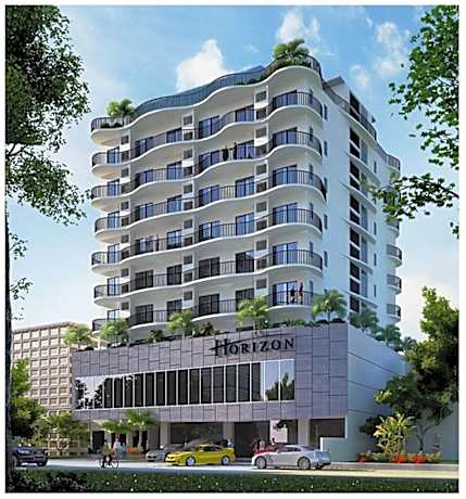 Perfectly Located 1 Bed Condo