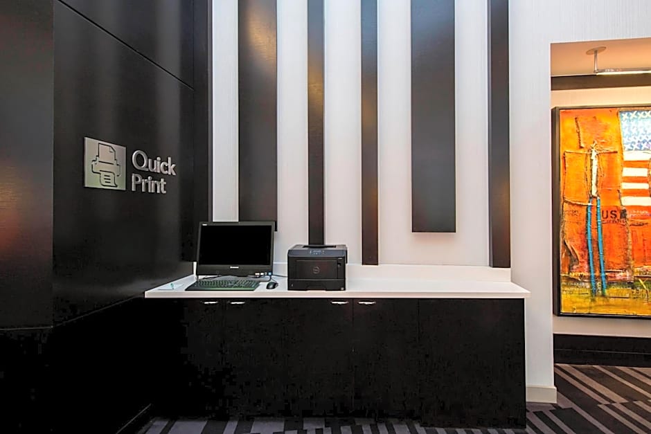 Courtyard by Marriott New York Manhattan/Central Park