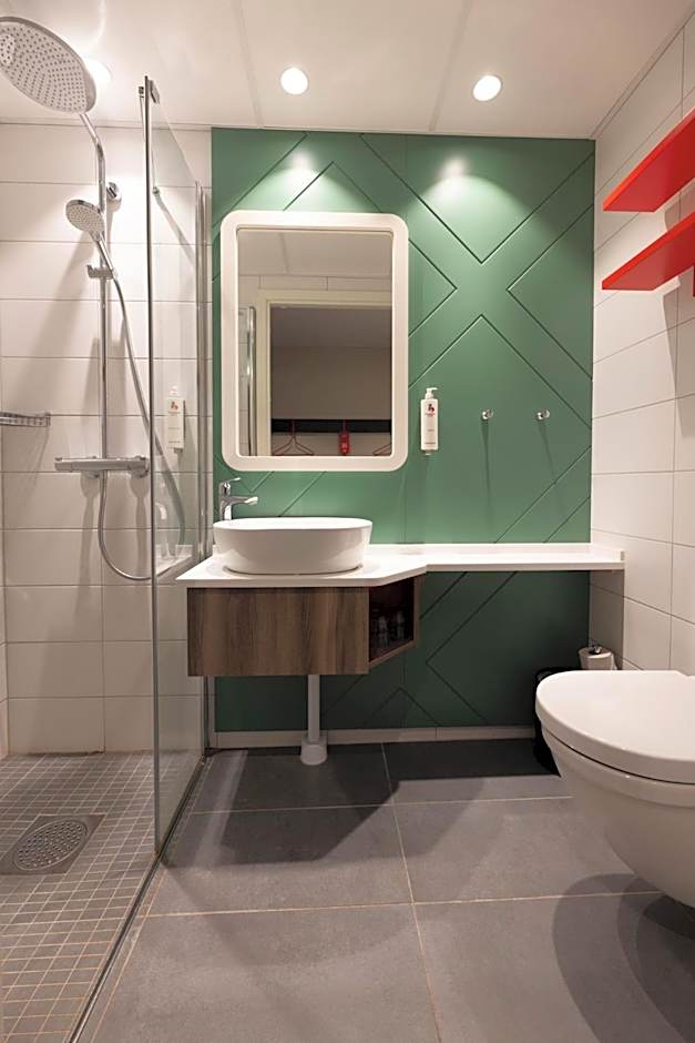 Good Morning Arlanda