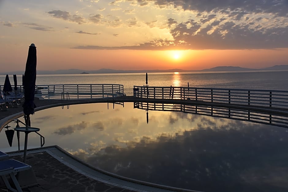 Allegroitalia Capo D'Arco