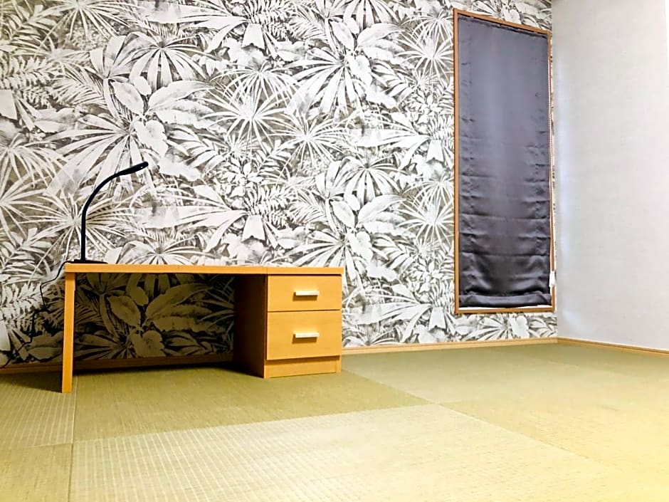 OHAYO hotel Huiya - Vacation STAY 53621v
