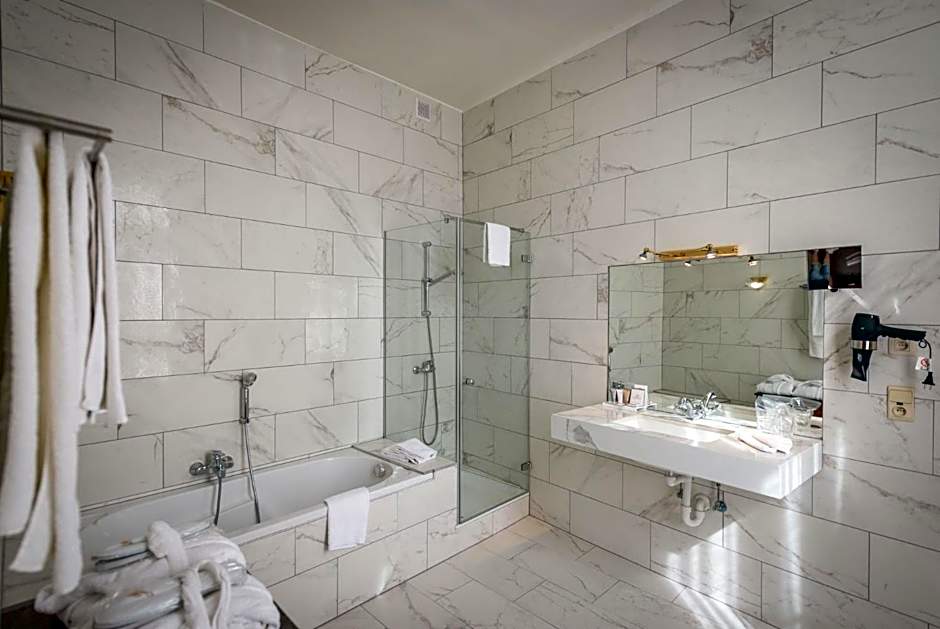 Hotel Jan Brito - Small Elegant Hotels