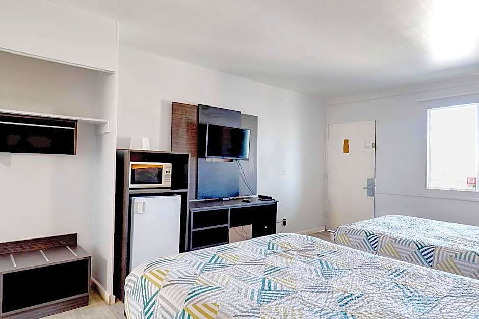 Motel 6 Tucson, AZ - East Williams Center