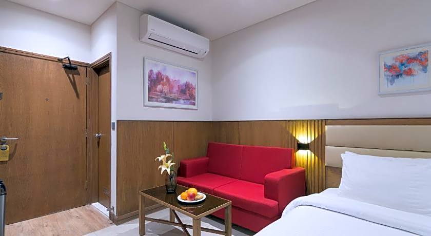 Hotel Excelsior Karachi