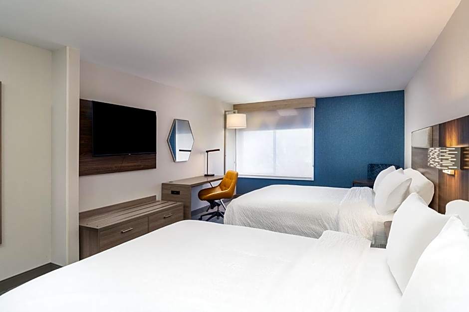 Holiday Inn Express & Suites Bozeman West By IHG