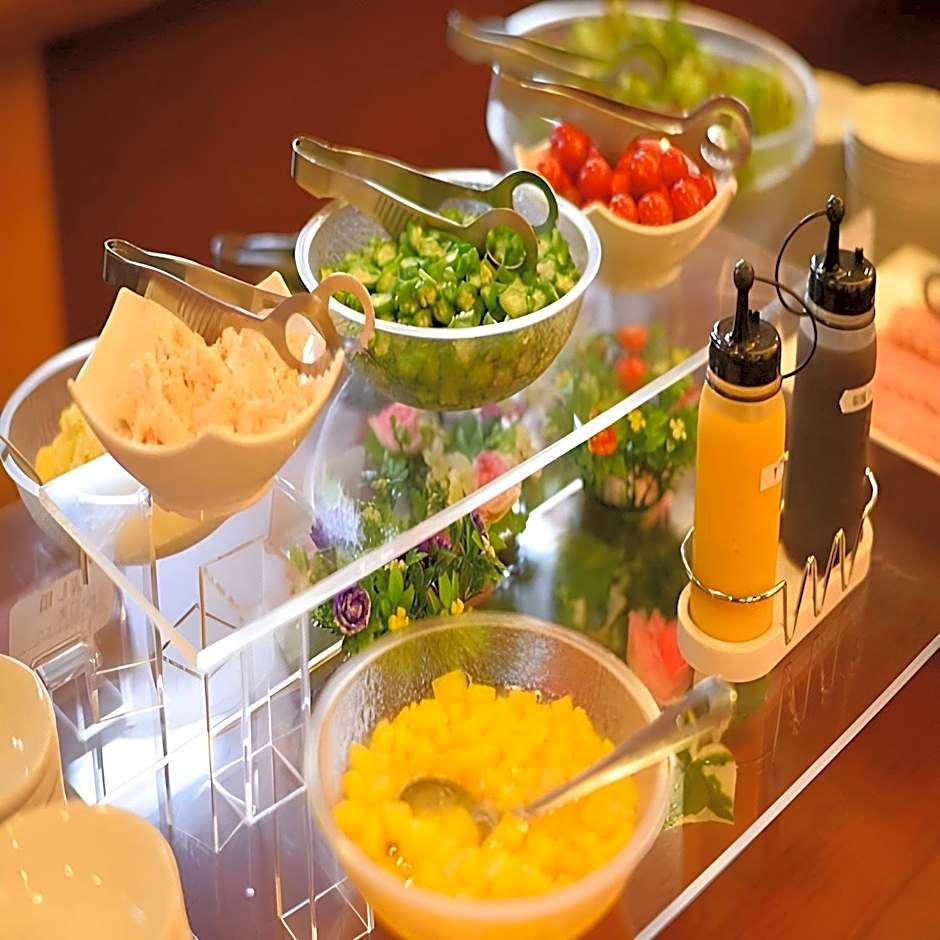 Hotel Route Inn Kamisu