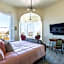 Pinc Lady Mansion