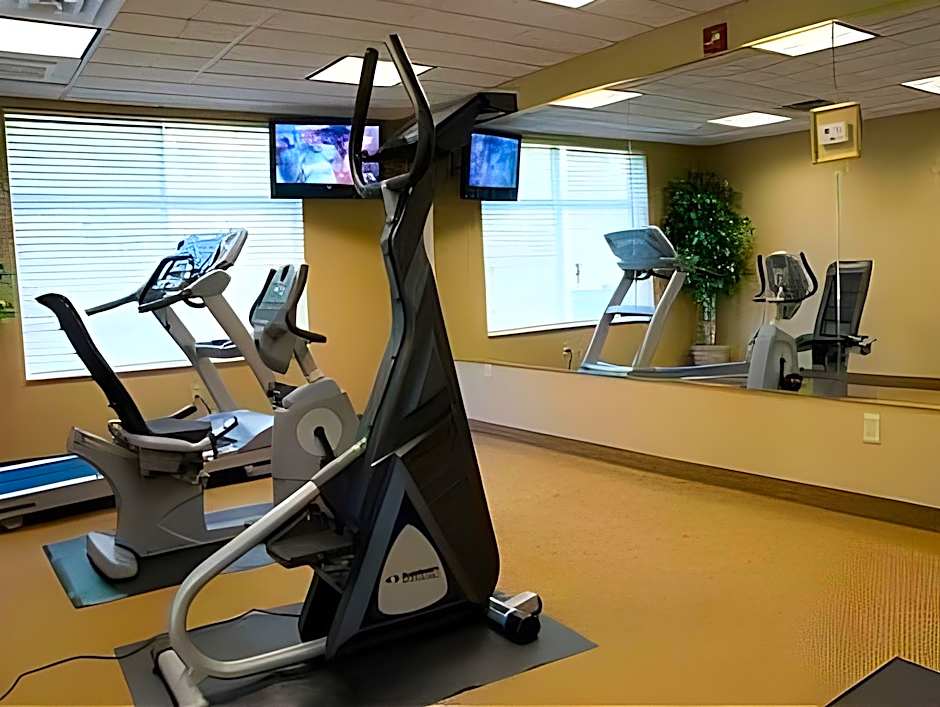 Fairfield Inn & Suites by Marriott Chesapeake Suffolk