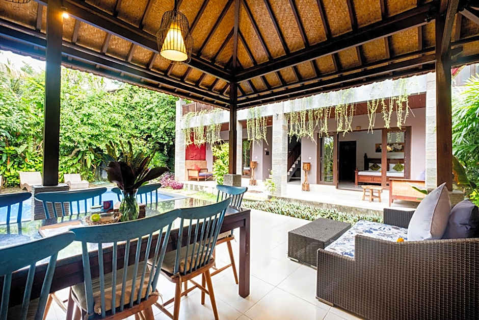 Pukakoo Villas and Suite by Supala