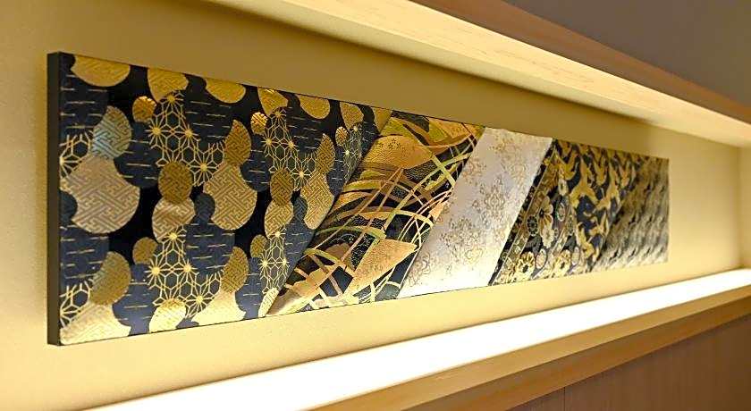 Matsubaya Ryokan