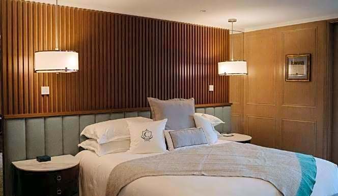 The Carlin Boutique Hotel