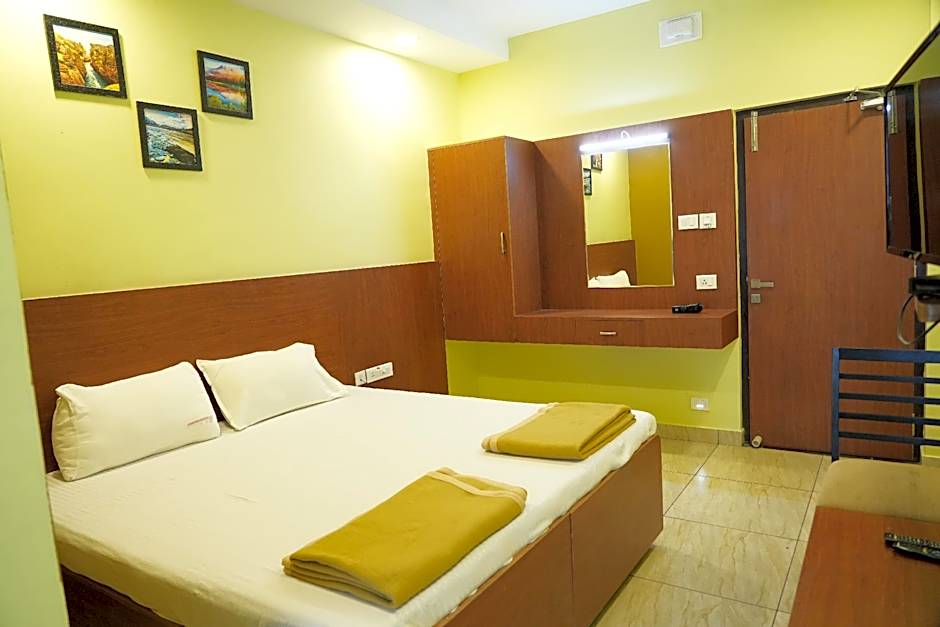 Sri Krishnan Residency