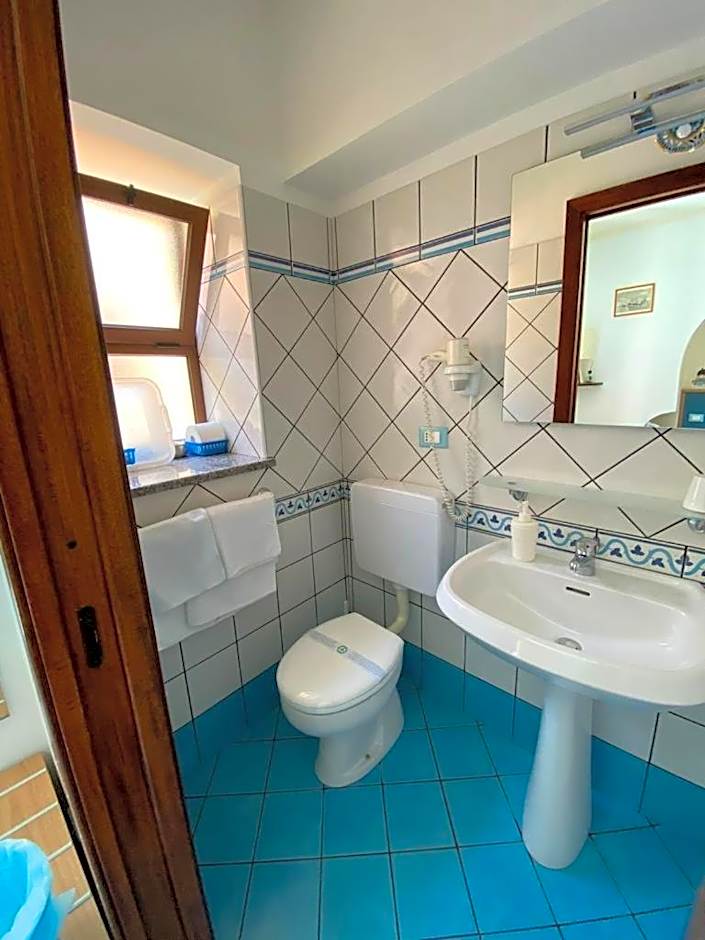 Diana Brown B&B Affittacamere