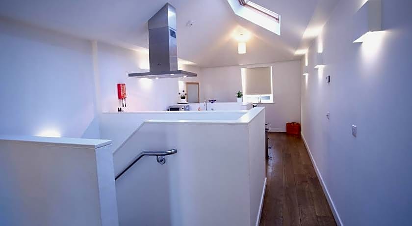 Urban Stay London City Apartments