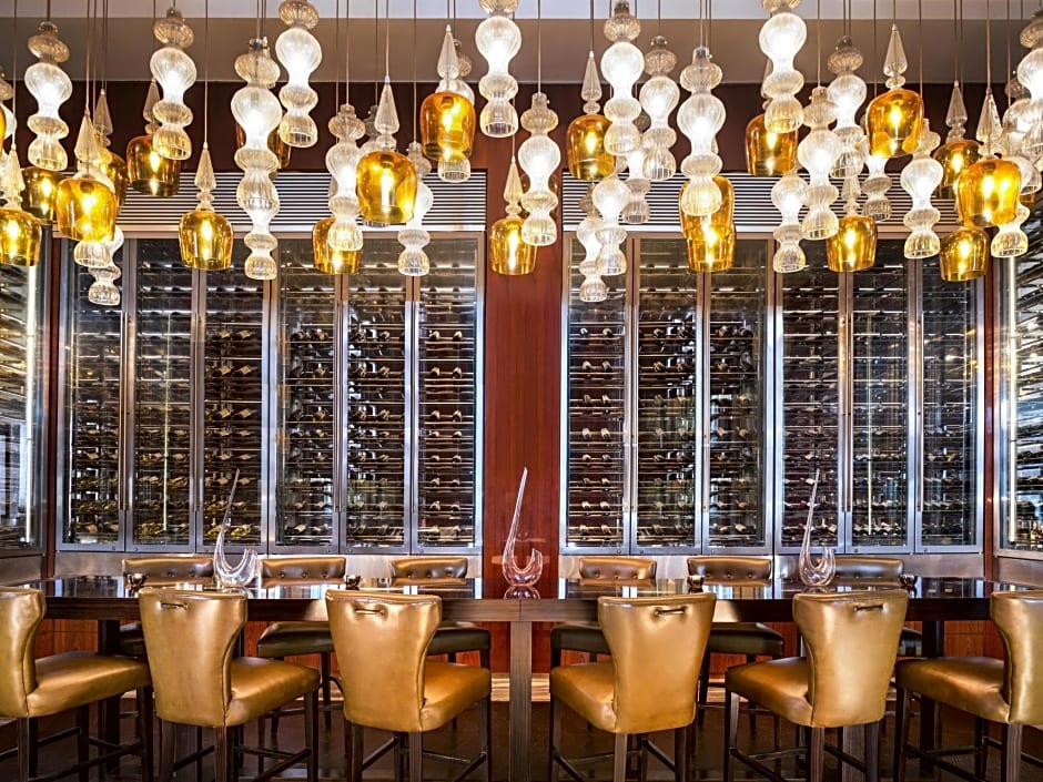 The St. Regis Tianjin