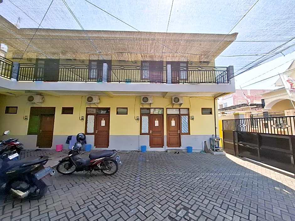 Kanca 808 RedPartner