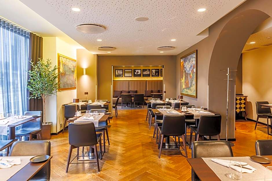 Palace Hotel Tallinn a member of Radisson Individuals